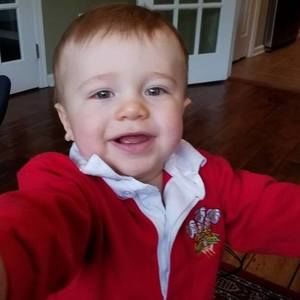 Meet your Posher, Suzanne